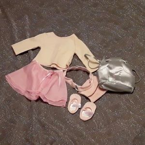 American Girl Doll Accessories